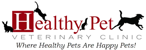 Healthy Pet Veterinary Clinic